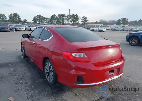 2013 Honda Accord Lx-S из США, поврежденный, VIN 1HGCT1B30DA022938